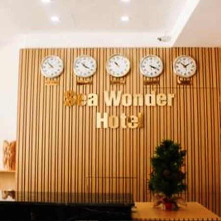 Sea Wonder Hotel Đà Nẵng Extérieur photo